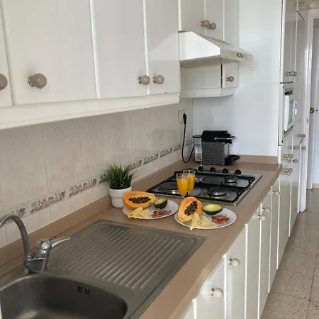 Preciosas En La Casa De * Arona (Tenerife)