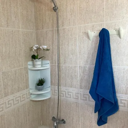 Alloggio in famiglia Preciosas En La Casa De *