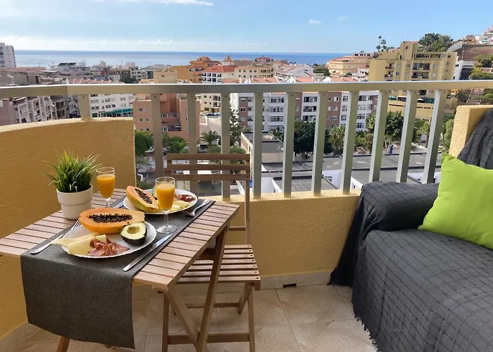 Preciosas En La Casa De Séjour chez l'habitant