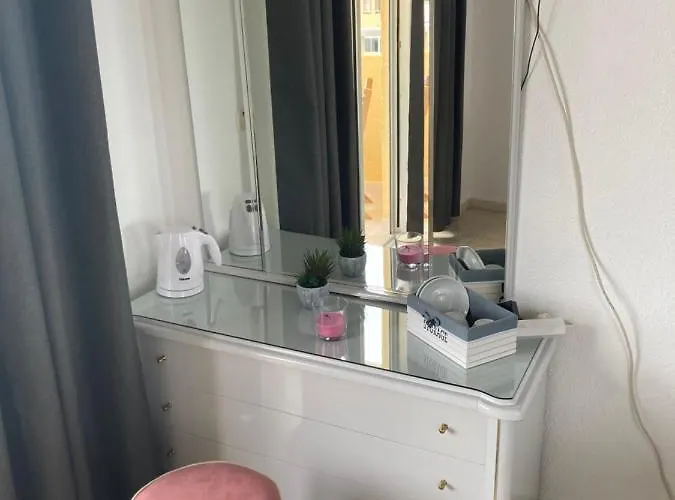 Preciosas En La Casa De Séjour chez l'habitant *