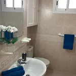 Séjour chez l'habitant Preciosas En La Casa De
