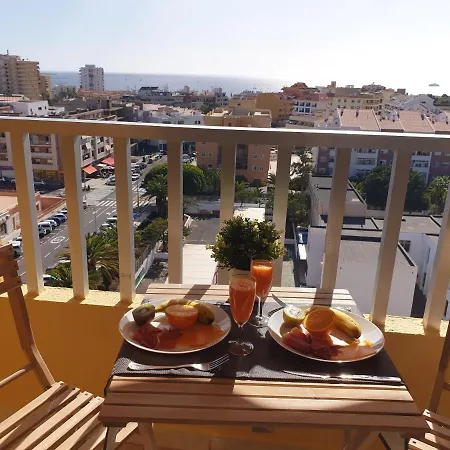 홈스테이 Preciosas En La Casa De 아로나