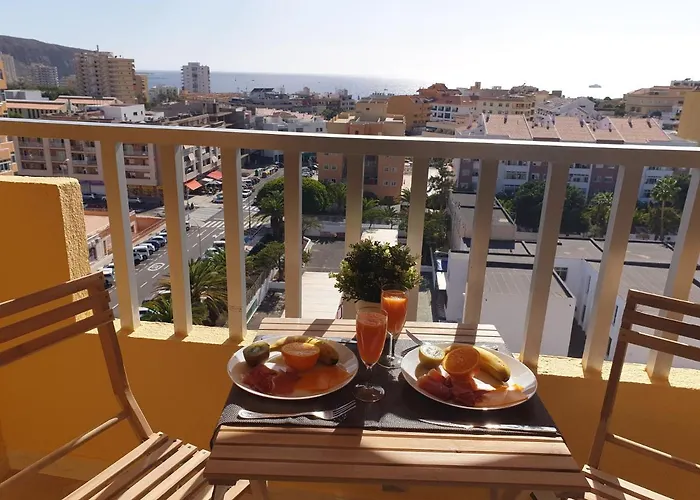 Ubytování v soukromí Preciosas En La Casa De Arona (Tenerife)