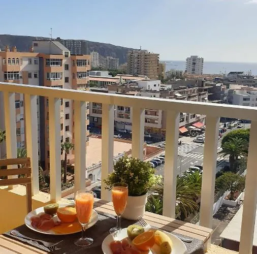 Preciosas En La Casa De * Arona (Tenerife)