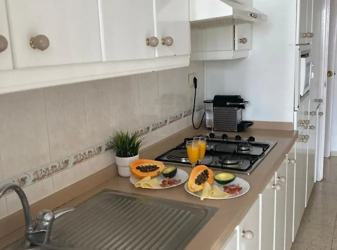 Preciosas En La Casa De * Arona (Tenerife)